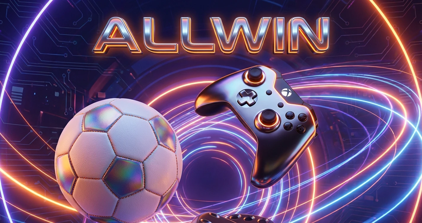 Бонус в казино Allwin Україна